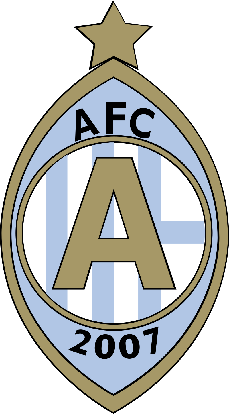 Afc logga